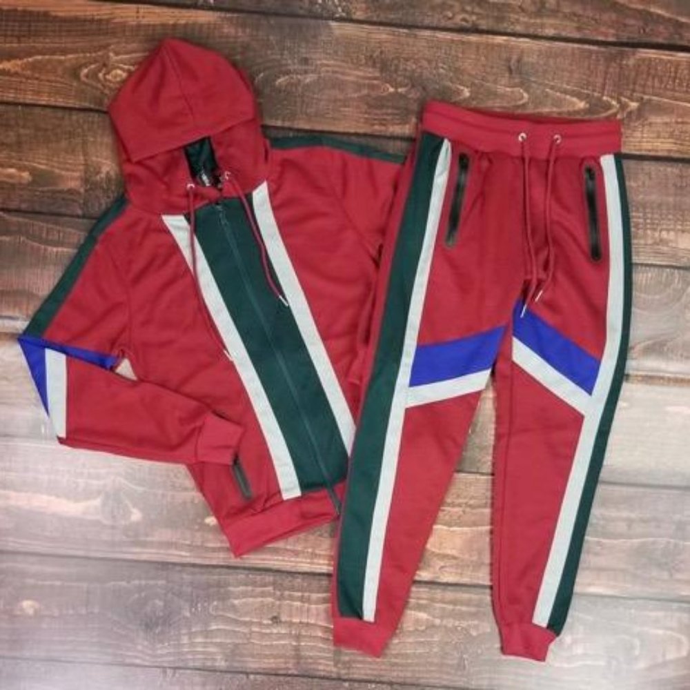 Republic Sweat suit